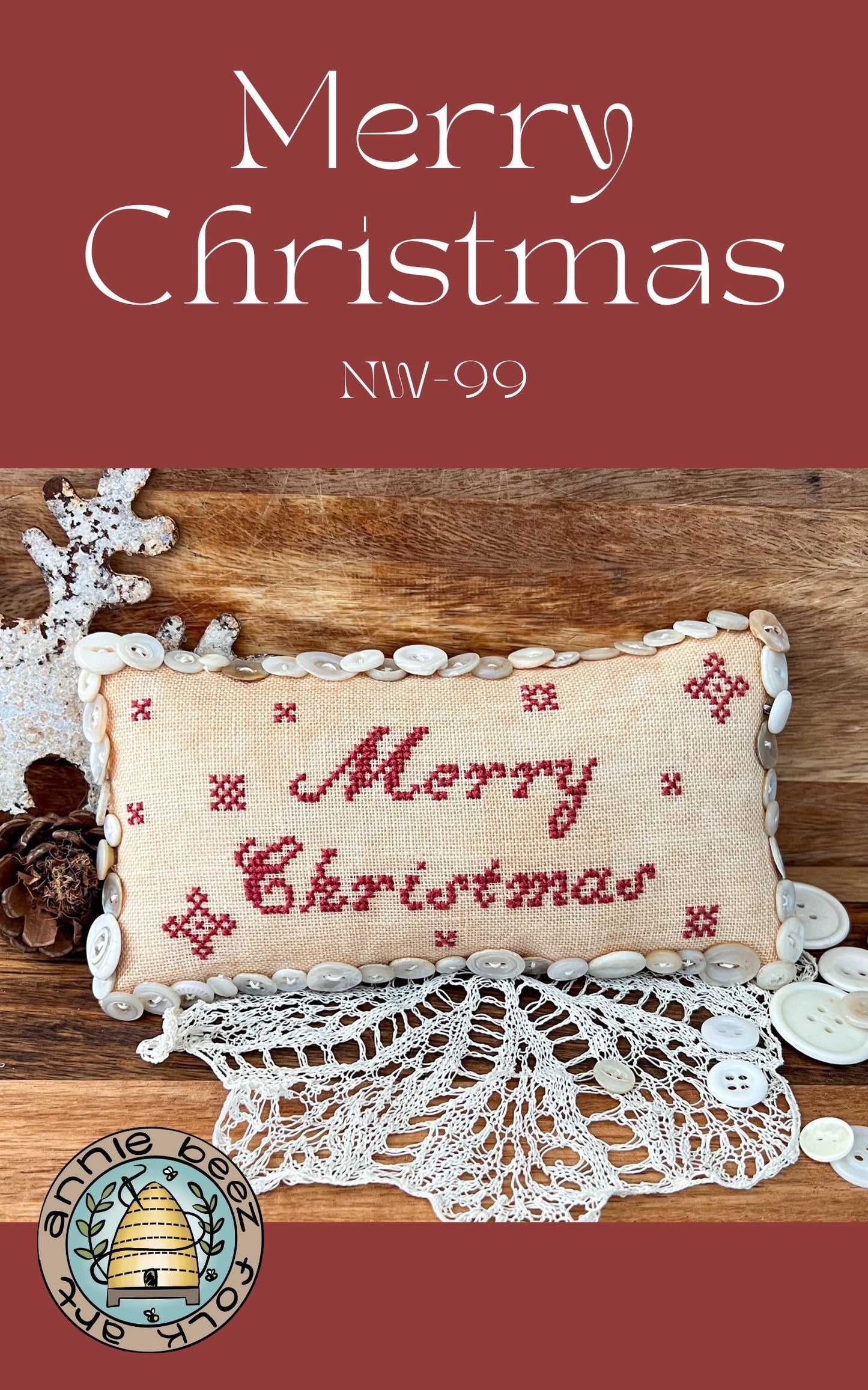 NW-99 Merry Christmas