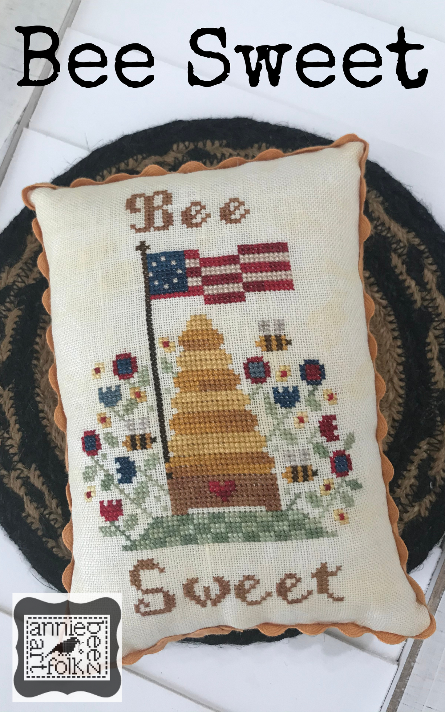 NW-89 Bee Sweet