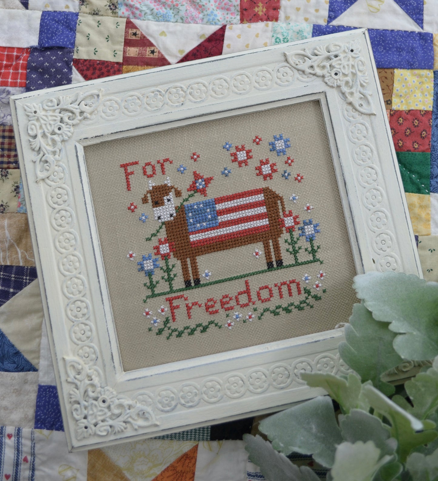 NW-74 For Freedom!