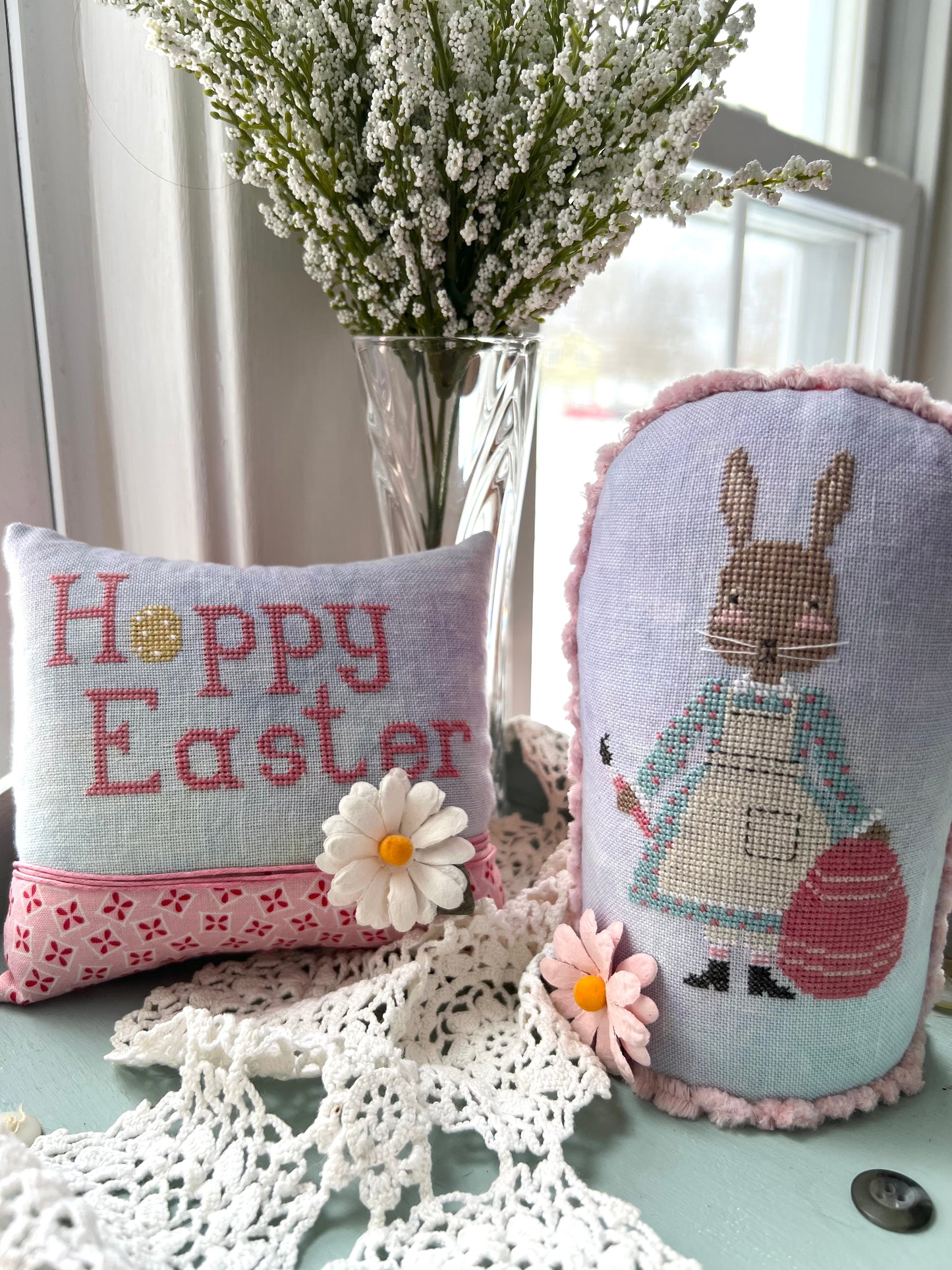 NW-140 Hoppy Easter