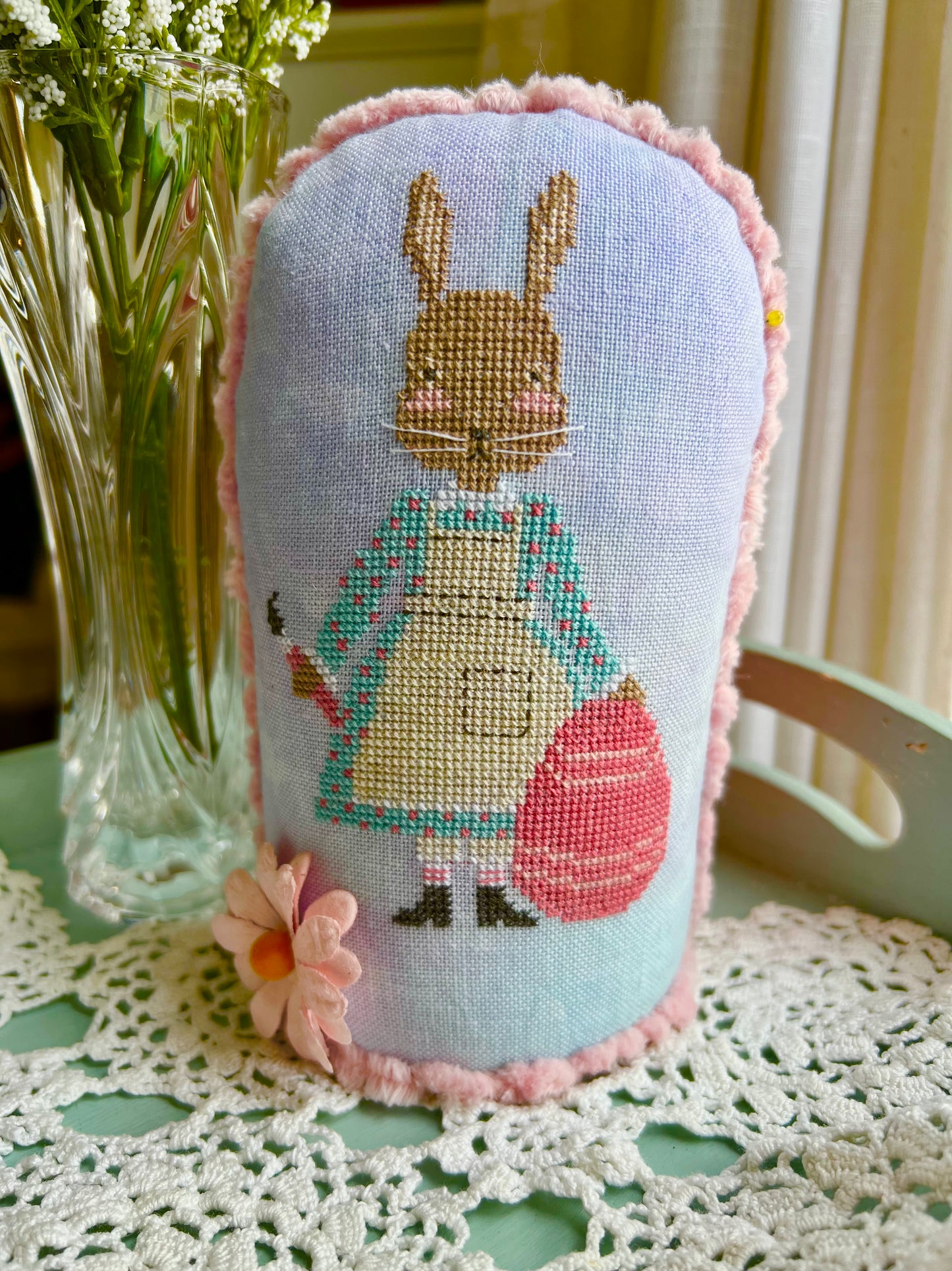 NW-140 Hoppy Easter